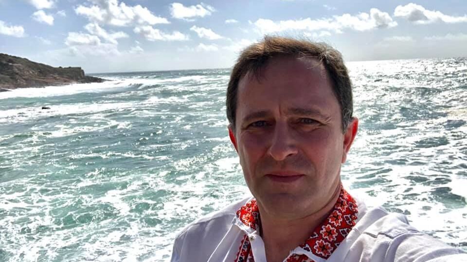 Садоха: Сьогоднішня акція москалів у Лісабоні ще раз довела справжній характер "Безсмертного полку"