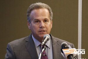 За словами Сісіліні, абсолютних гарантій того, що Мюллер приїде на слухання, немає