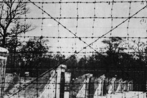 Спецпроект "ГОРДОН". Що це за дим? Це ваші товариші горять..." Українські євреї у нацистських таборах