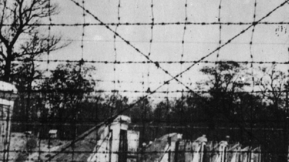 Спецпроект "ГОРДОН". Что это за дым? Это ваши товарищи горят..." Украинские евреи в нацистских лагерях