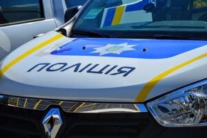 Инцидент произошел в Оболонском районе столицы