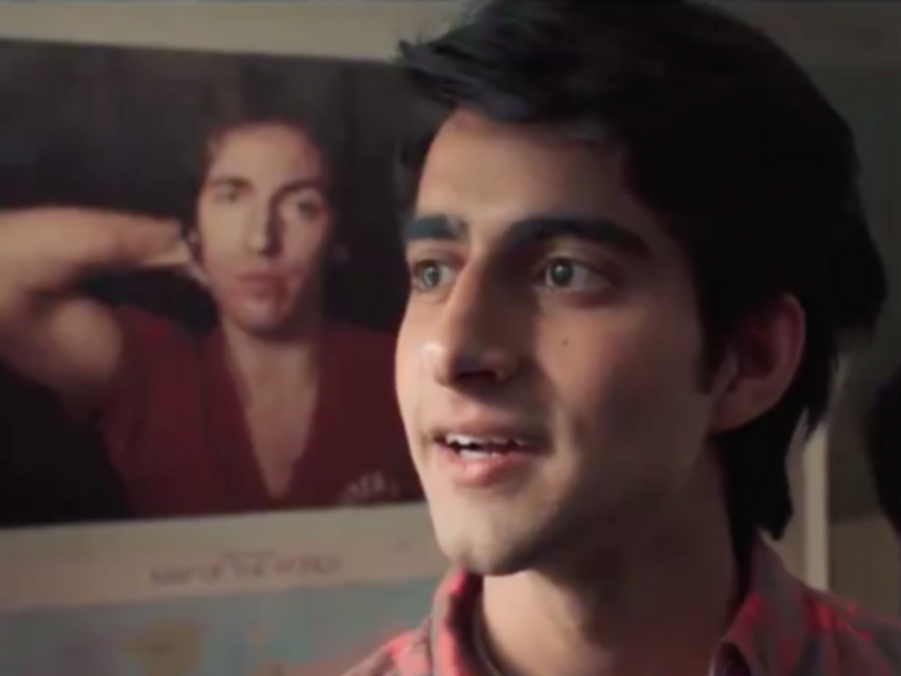 В основе сюжета&nbsp;&ndash; мемуары журналиста Сарфраза Манзура