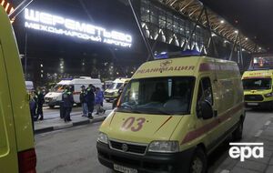 Троє постраждалих – у важкому стані, заявили в МОЗ РФ