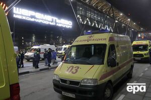 Трое пострадавших – в тяжелом состоянии, заявили в минздраве РФ