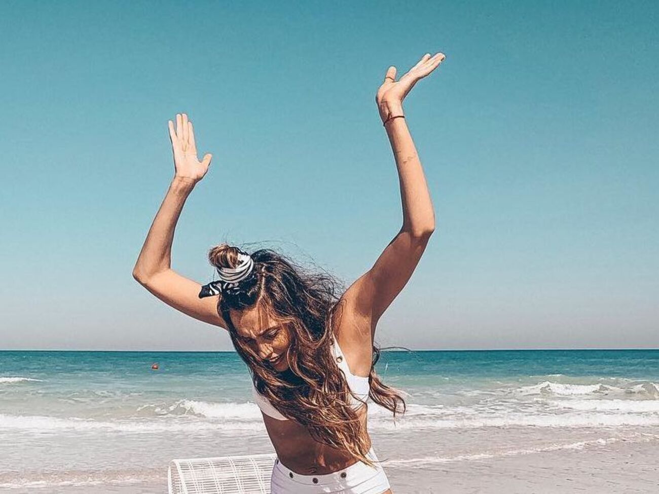 Тодоренко:&nbsp;Если бы вы знали, как рука хотела отретушировать ляжки, как палец дрогнул при виде лишнего жира на боках