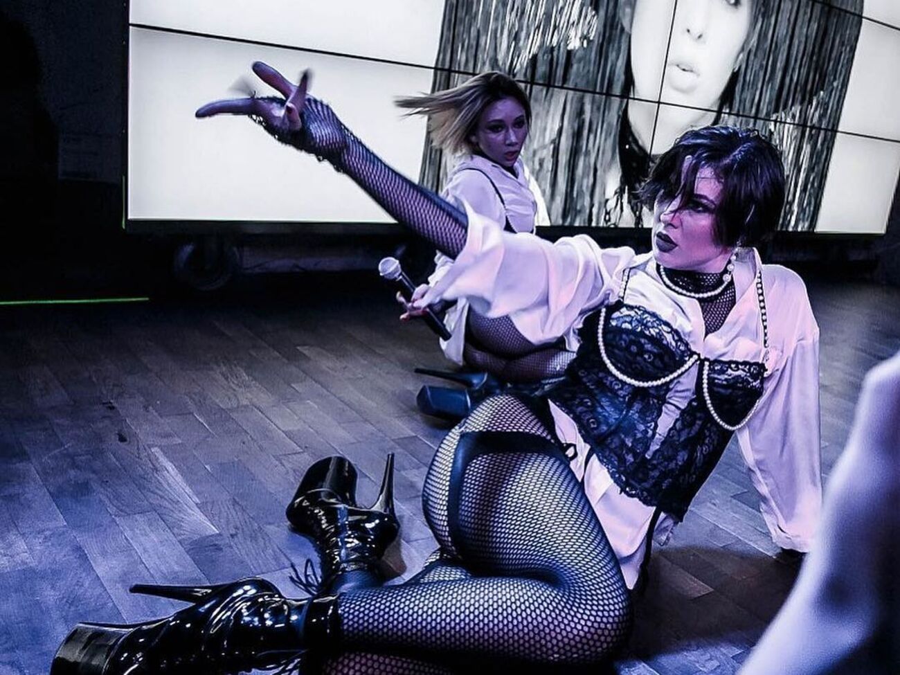 Maruv 17 травня презентує кліп