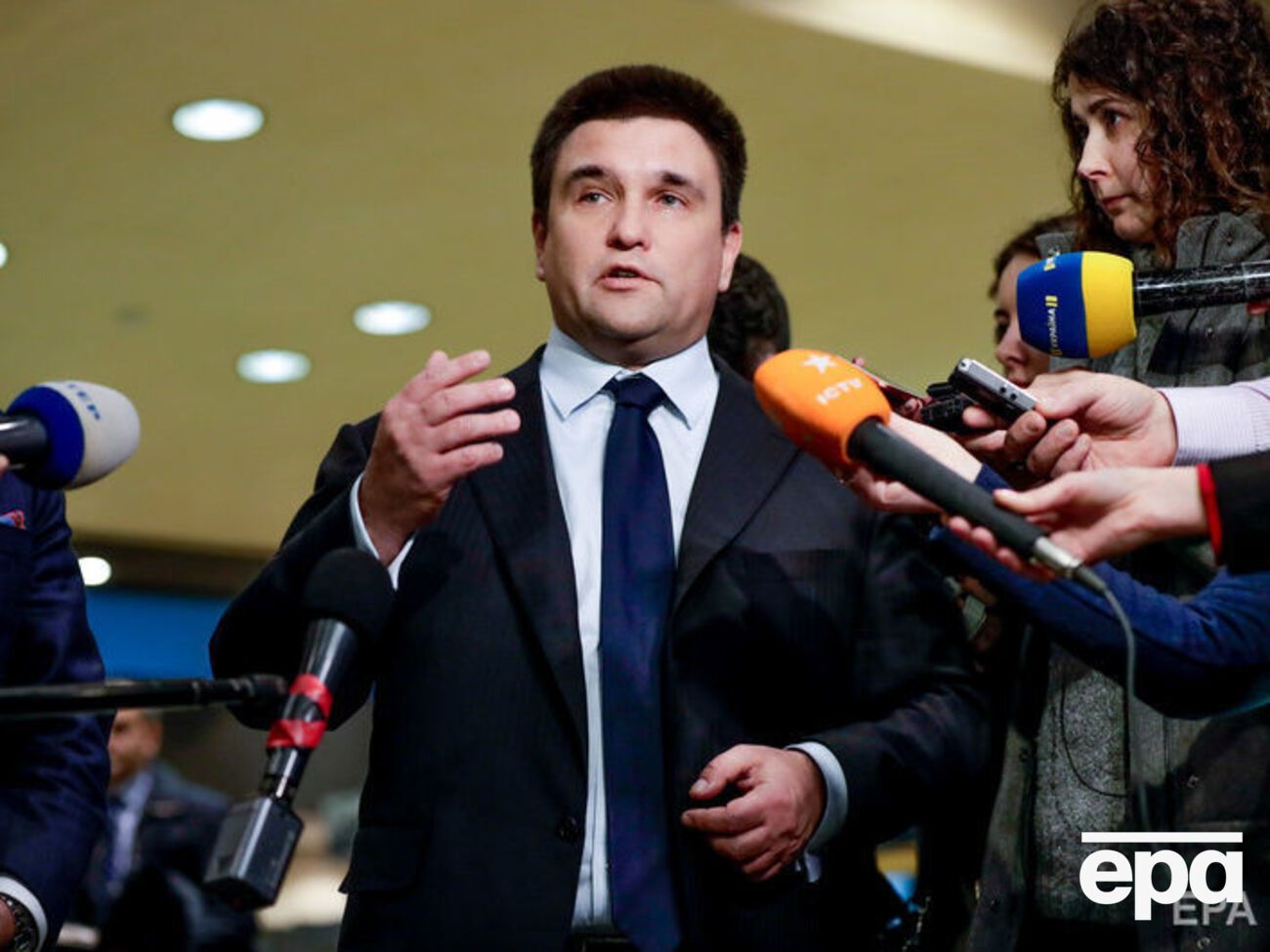 Климкин о встрече в нормандском формате:&nbsp;На сегодня никаких точных договоренностей по этому поводу нет