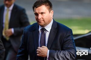 Клімкін: Звичайно, я маю запропонувати новому президенту свою відставку, я це безумовно зроблю