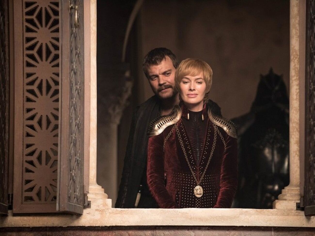 Новая серия "Игры престолов" выйдет 12 мая на HBO