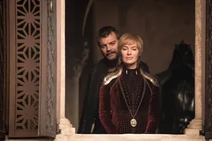 Новая серия "Игры престолов" выйдет 12 мая на HBO