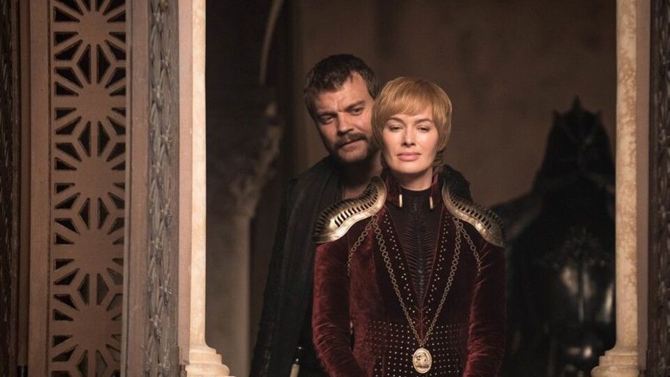 Нова серія "Гри престолів" вийде 12 травня на HBO