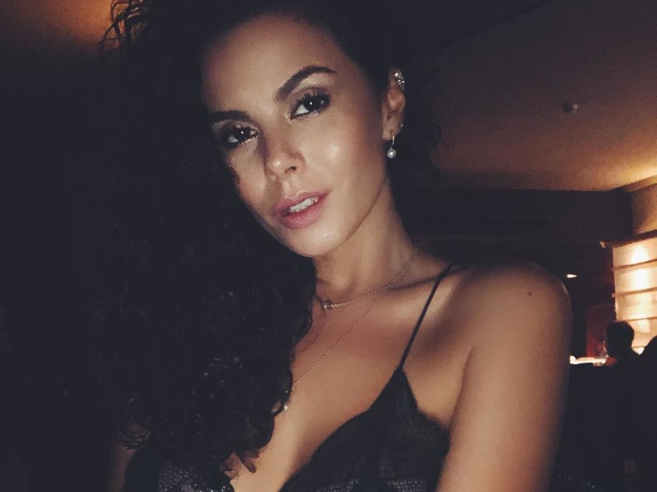 Каменских:&nbsp;Спасибо за пожелания и любовь. Я счастлива