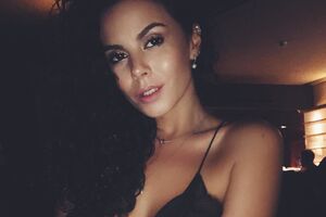 Каменських: Дякую за побажання і любов. Я щаслива