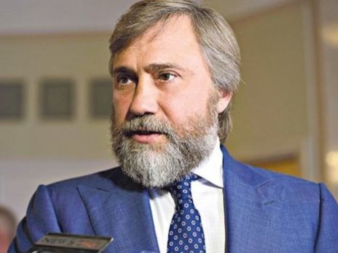 Вадим Новинський: Смерть &ndash; це завжди трагедія