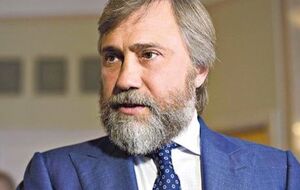 Вадим Новинський: Смерть – це завжди трагедія