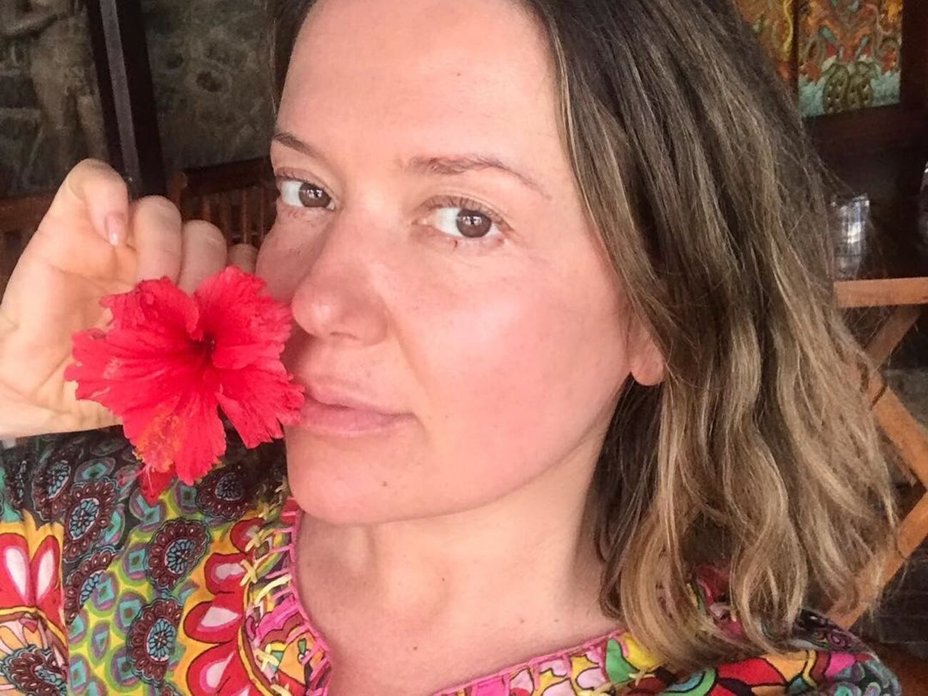 Могилевская: Видеофакт! Работаем...