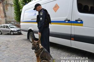 Повідомлень про замінування у Львові не підтвердили