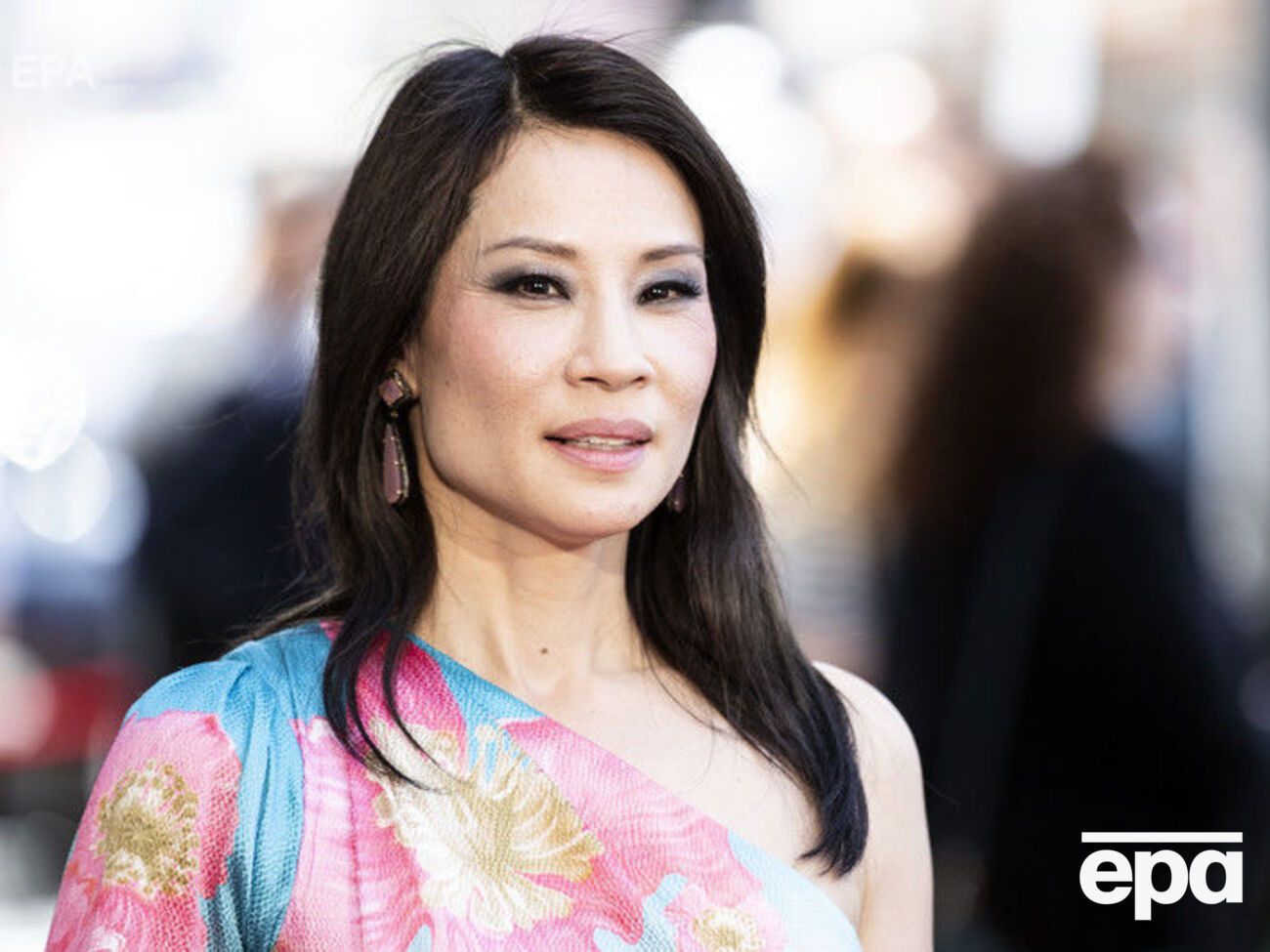 У Лью з'явилася іменна зірка