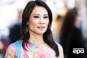 У Лью з'явилася іменна зірка