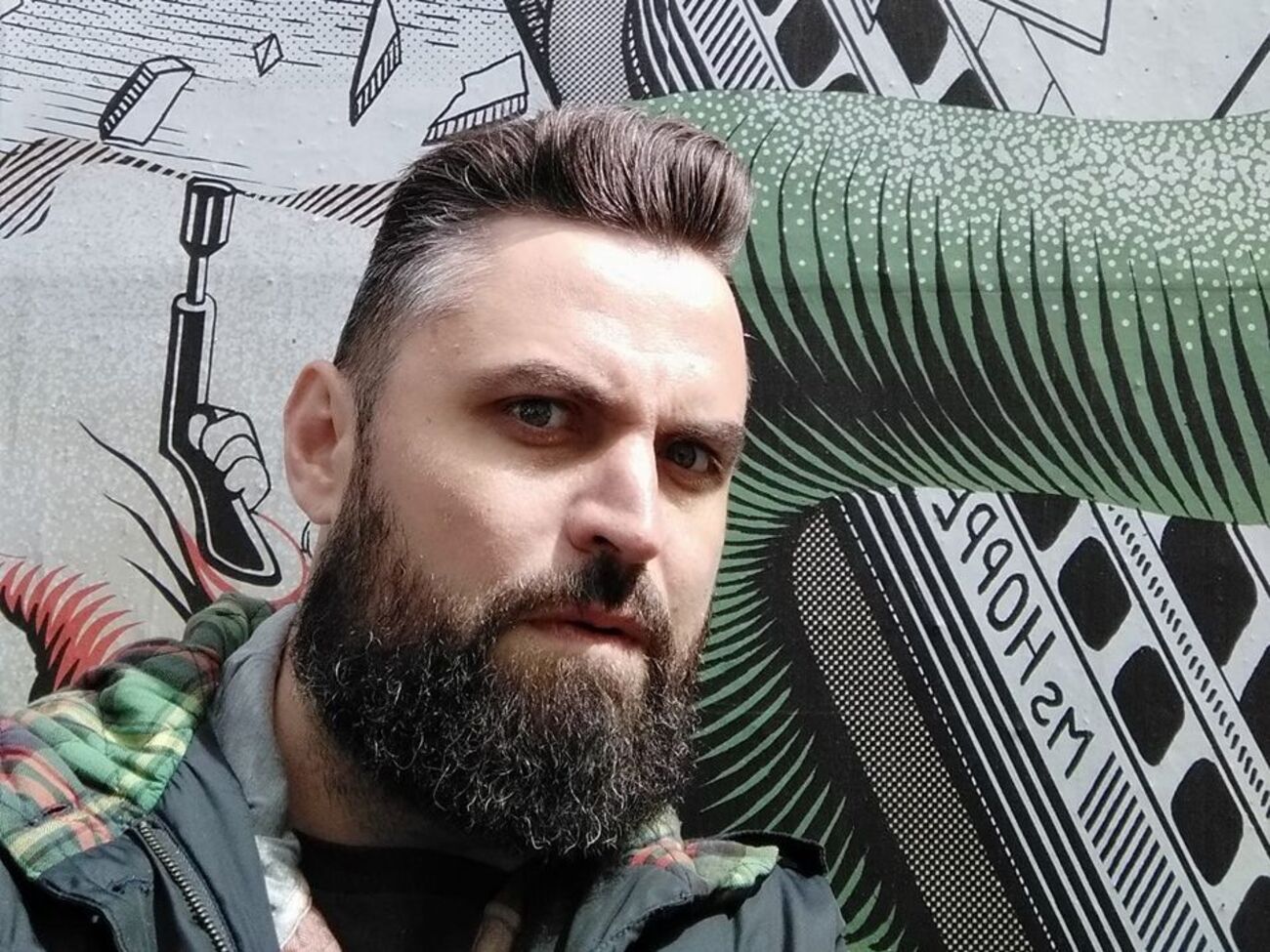 Мацарський: Система протиповітряної оборони Ізраїлю "Залізний купол" дала збій. Хоча зазвичай працювала ефективно