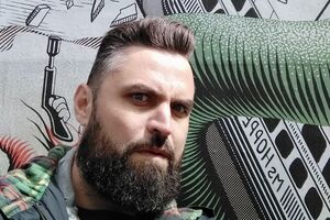 Мацарський: Система протиповітряної оборони Ізраїлю "Залізний купол" дала збій. Хоча зазвичай працювала ефективно