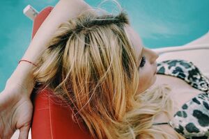 Loboda поділилася фото й відео відпочинку