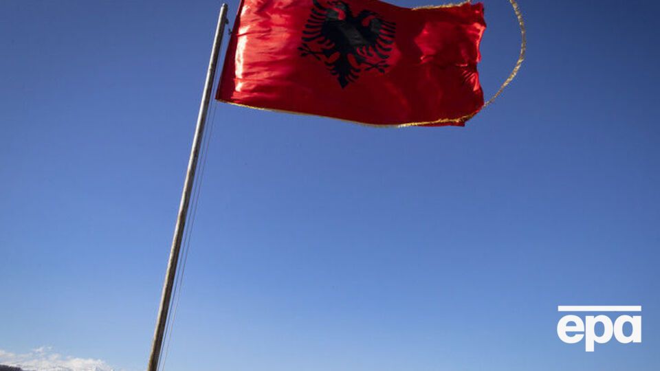 Албанія є членом НАТО із 2009 року