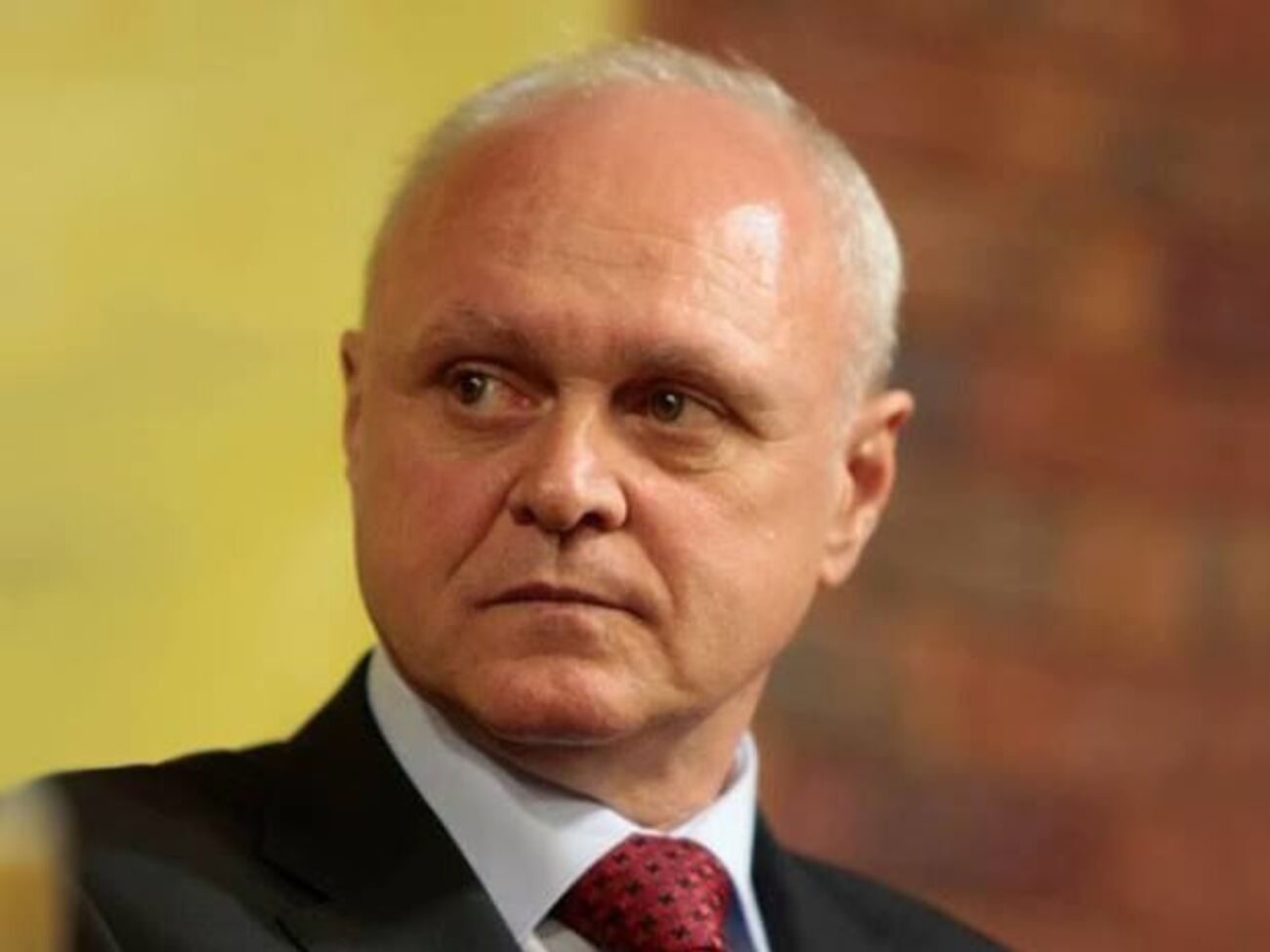 Апаршин: Это абсолютно нормальное назначение