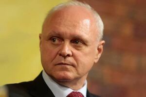 Апаршин: Это абсолютно нормальное назначение
