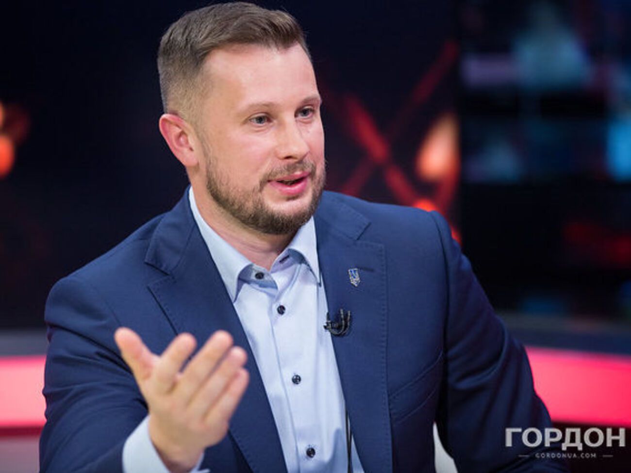 Андрей Билецкий: Я&nbsp;горжусь тем, что был частью этого уже легендарного формирования