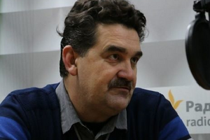 Семиволос: Угроза обстрелов будет сохраняться до тех пор, пока конфликт между Израилем и Палестиной не исчерпается полностью