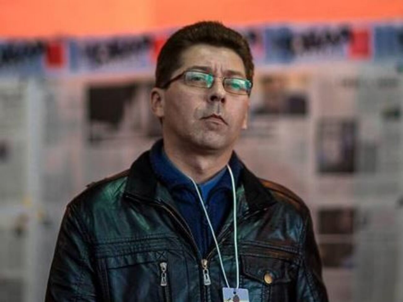 Що побудував Путін за 20 років? Він побудував табір. Тому що син вертухая і фанат спецухи здатний побудувати тільки "зону" і більше нічого