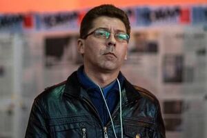 Що побудував Путін за 20 років? Він побудував табір. Тому що син вертухая і фанат спецухи здатний побудувати тільки "зону" і більше нічого