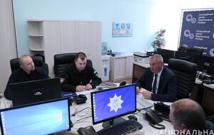 В Нацполиции 9 мая переведут работу ситуационных центров в чрезвычайный режим