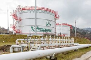 За неделю от приостановки транзита "Укртранснафта" потеряла около €1 млн