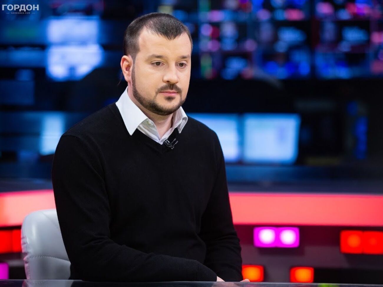 Андрусів: Ми повинні трактувати цей конфлікт, як захоплення літака