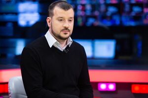 Андрусів: Ми повинні трактувати цей конфлікт, як захоплення літака