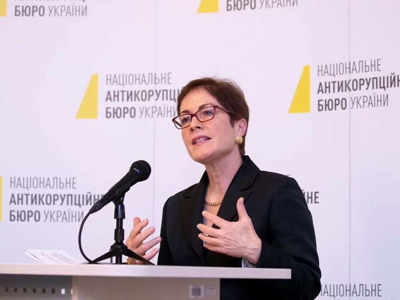 Йованович призначили на посаду у 2016 році