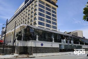 Серія вибухів прогриміла у Шрі-Ланці 21 квітня