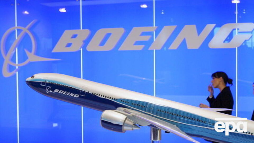 Boeing подтвердила, что программисты знали о проблеме еще до начала поставок самолетов авиакомпаниям