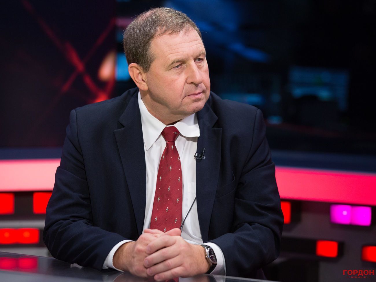 Илларионов:&nbsp;В Украине 21 апреля произошла электоральная революция, изменившая качество украинского общества