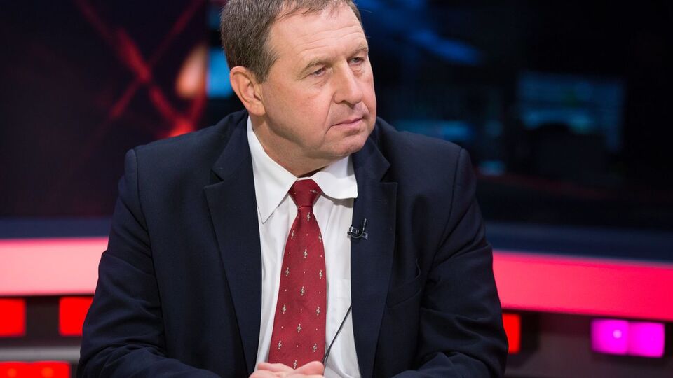 Ілларіонов: В Україні 21 квітня сталася електоральна революція, яка змінила якість українського суспільства