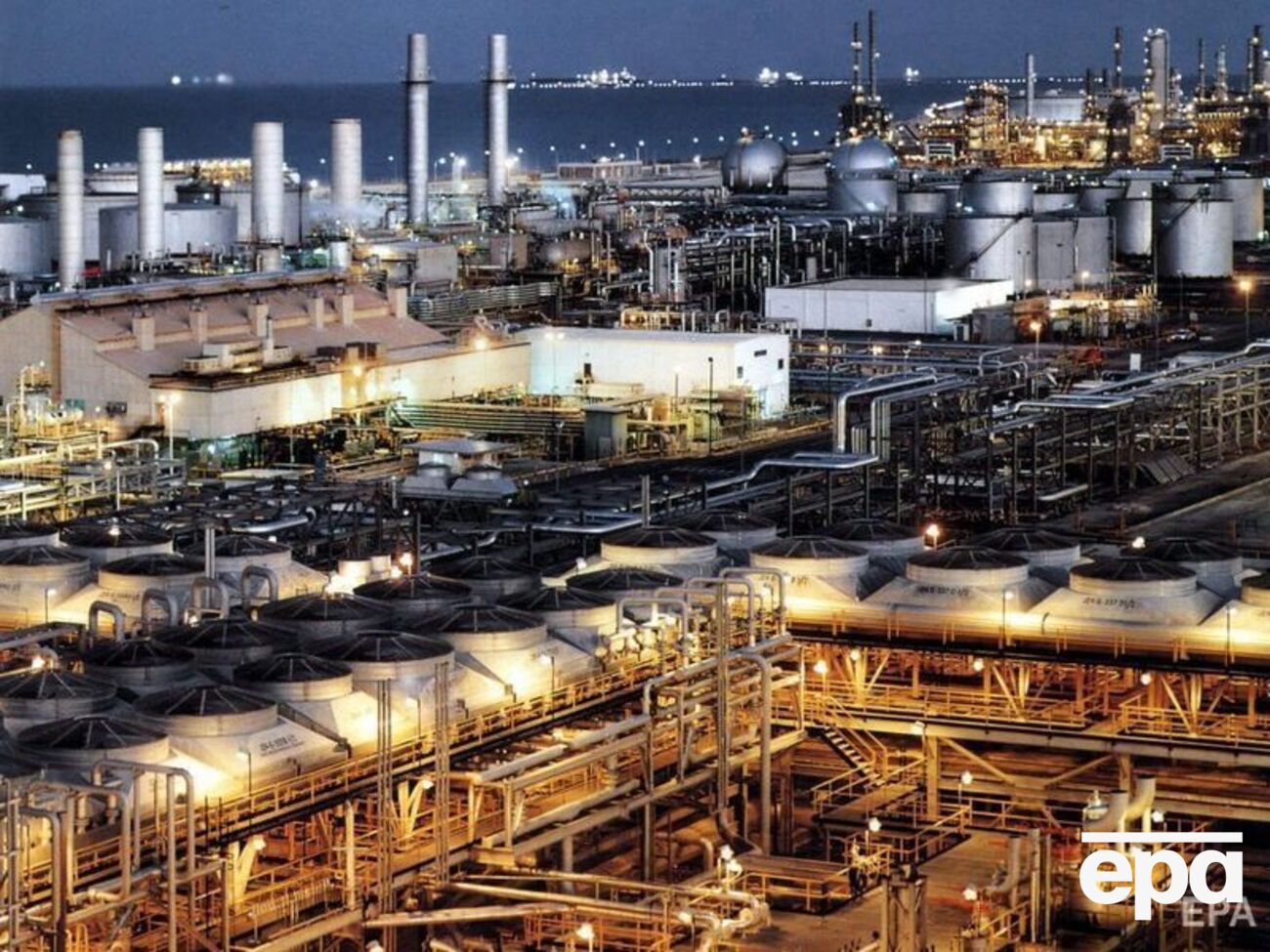 Минэнерго РФ сообщило, что ожидает начала поставок&nbsp;качественной российской нефти 7 мая