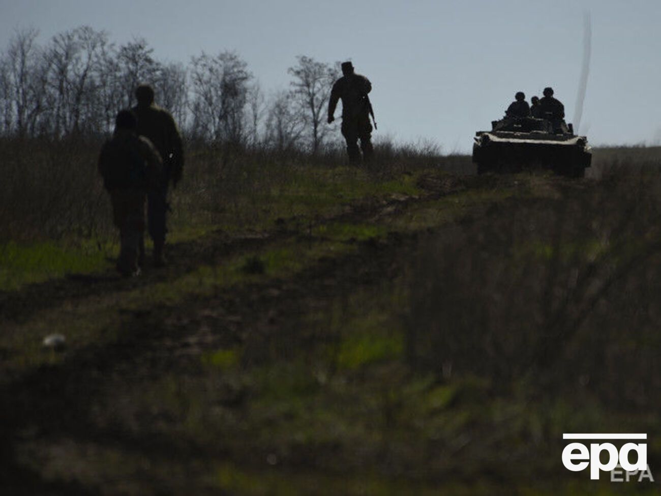 7 травня під час обстрілу було поранено українського військовослужбовця