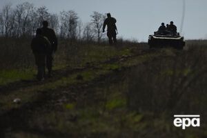 7 мая во время обстрела был ранен украинский военнослужащий