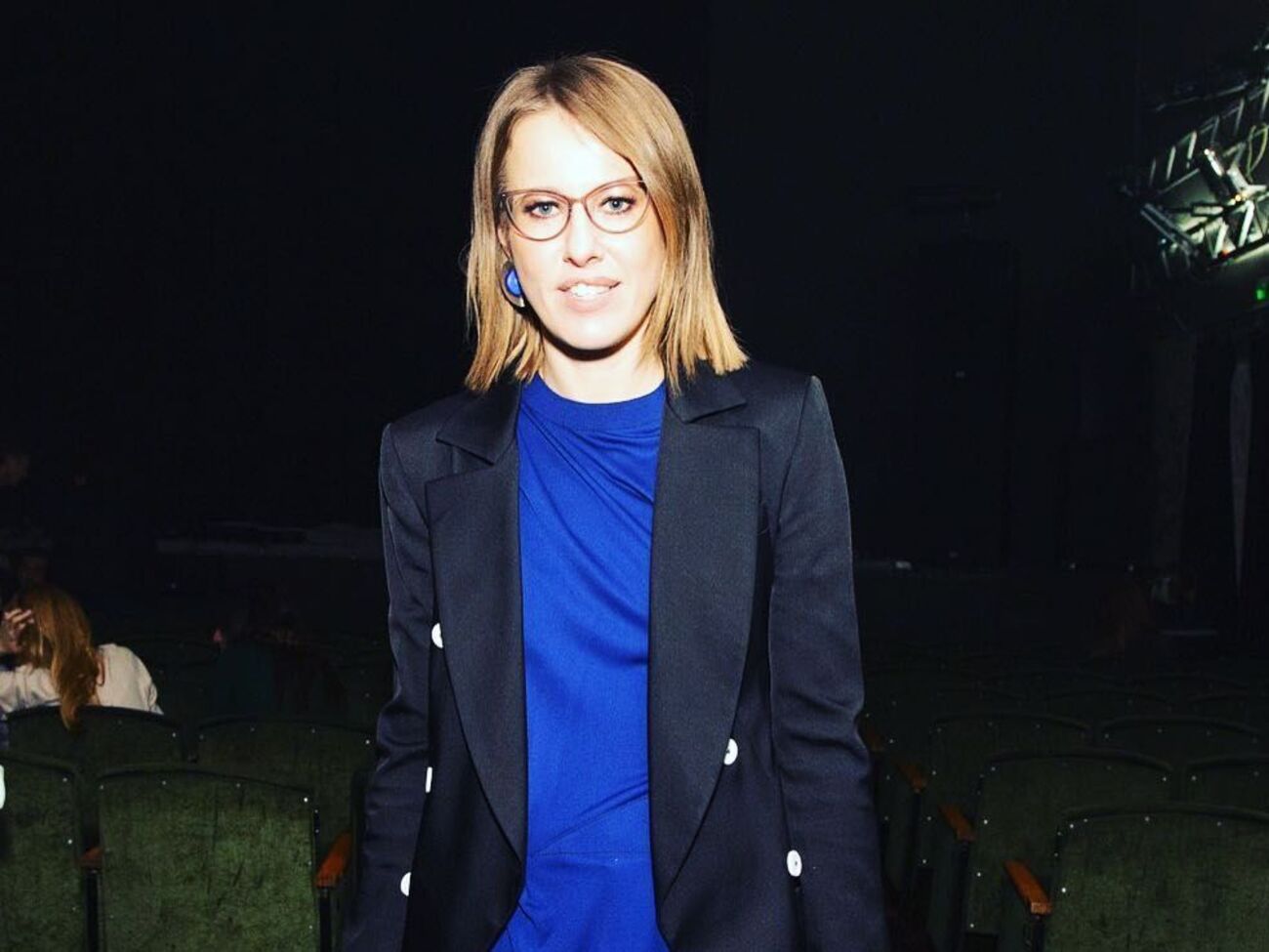 Собчак: Sukhoi Superjet &ndash; це дико провальна історія