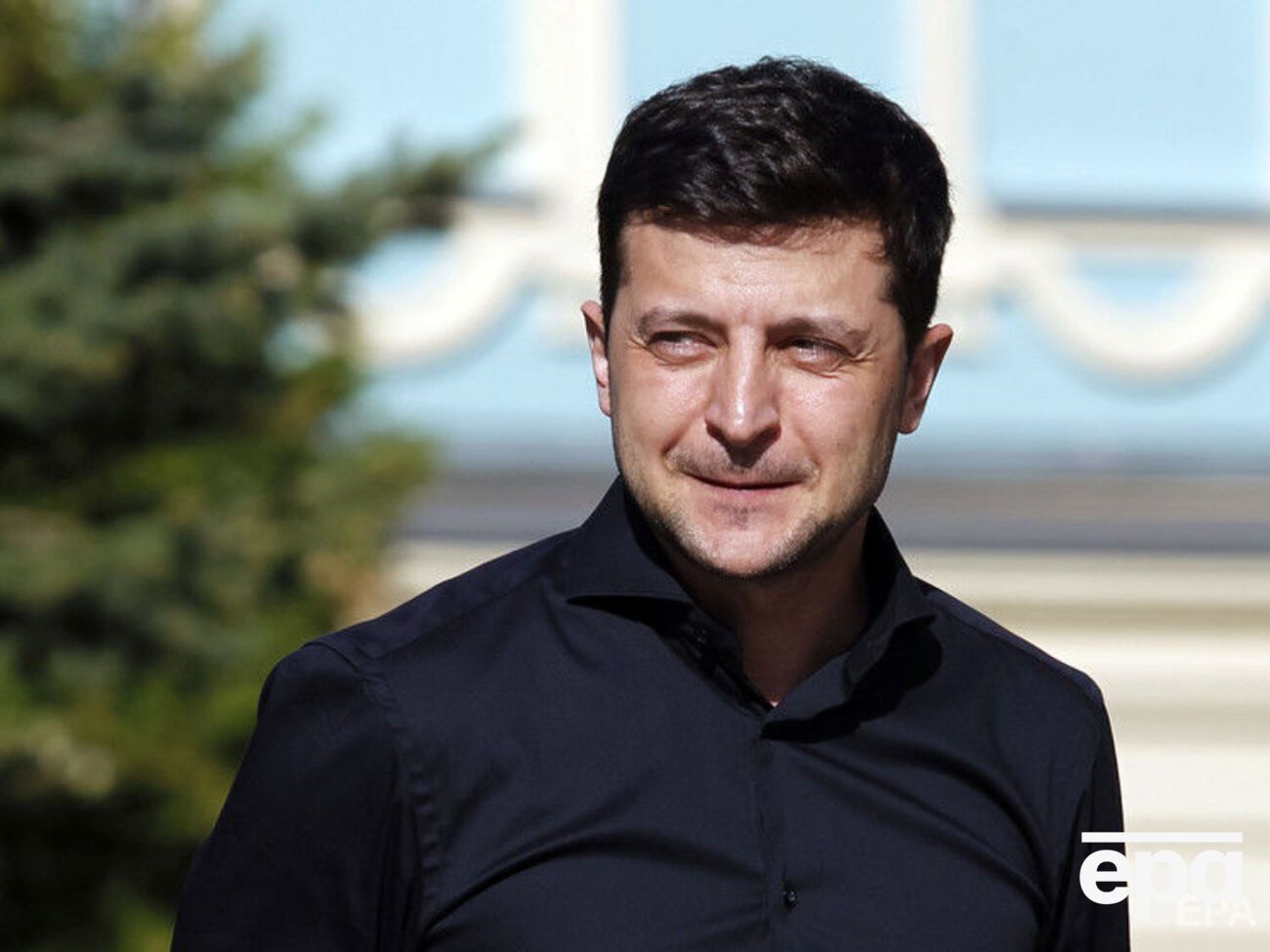 Зеленский считает, что его инаугурация должна состояться 19 мая