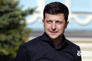Зеленський вважає, що його інавгурація має відбутися 19 травня