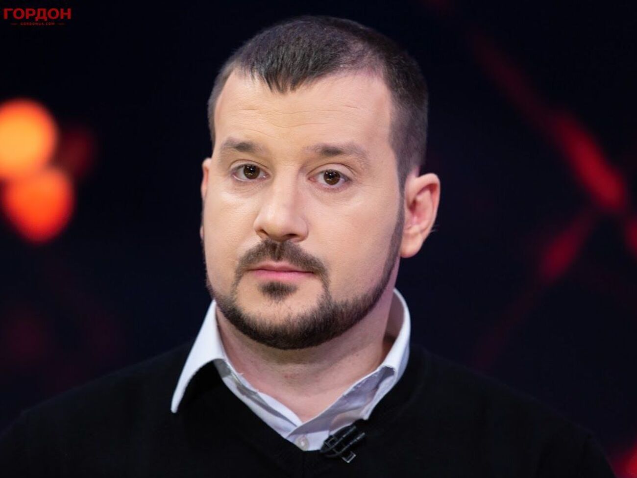 Андрусив: Когда россияне увидят, что мы заняли такую жесткую позицию, они будут вынуждены идти на диалог