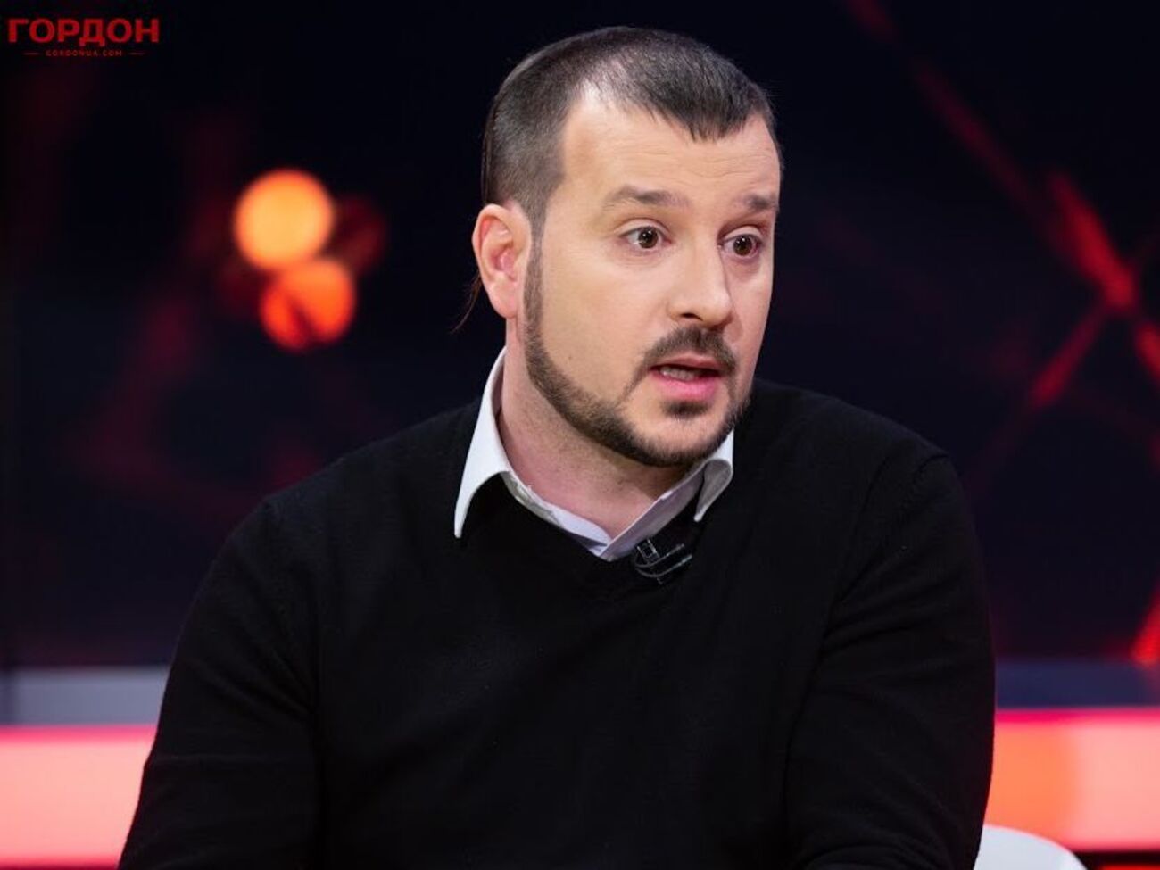 Андрусив: Когда человека бросают, он начинает считать себя каким-то уникальным